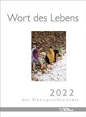 Wort lebens 2022 gebraucht kaufen  Wird an jeden Ort in Deutschland