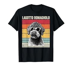 Lagotto romagnolo vintage usato  Spedito ovunque in Italia 
