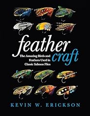 Feather craft amazing for sale  Delivered anywhere in USA 