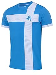 Olympique marseille maillot d'occasion  Livré partout en France