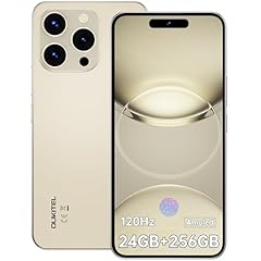 Oukitel smartphone android usato  Spedito ovunque in Italia 