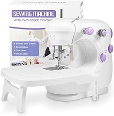 Homhou mini sewing for sale  Delivered anywhere in UK