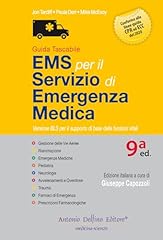 Guida tascabile ems usato  Spedito ovunque in Italia 