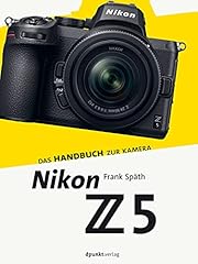 Nikon handbuch zur gebraucht kaufen  Wird an jeden Ort in Deutschland