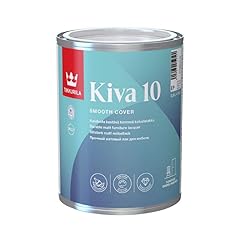 Tikkurila kiva matt for sale  Delivered anywhere in UK