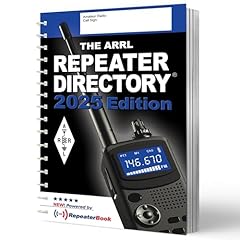 Arrl repeater directory for sale  Delivered anywhere in USA 