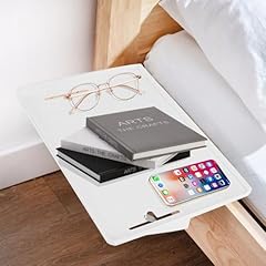 Tuakimce bedside shelf for sale  Delivered anywhere in UK