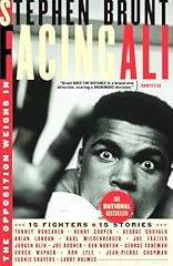 Facing ali fighters d'occasion  Livré partout en France