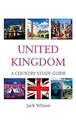 Country study guide gebraucht kaufen  Wird an jeden Ort in Deutschland