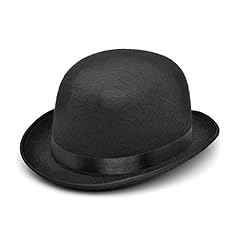 Felt bowler hat for sale  Delivered anywhere in UK