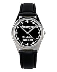 Kiesenberg armbanduhr stuttgar gebraucht kaufen  Wird an jeden Ort in Deutschland