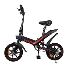 Traotay bicicletta elettrica usato  Spedito ovunque in Italia 