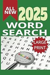 Large print big for sale  Delivered anywhere in USA 