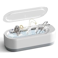 Ultrasonic jewelry cleaner for sale  Delivered anywhere in USA 