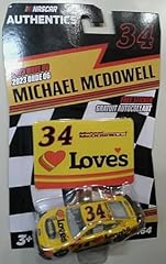 Matchbox nascar authentics for sale  Delivered anywhere in USA 