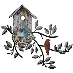 Peryiter birds wall for sale  Delivered anywhere in USA 