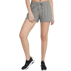 Champion women shorts for sale  Delivered anywhere in UK