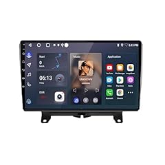 Android touchscreen auto usato  Spedito ovunque in Italia 