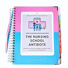 Nursing school antidote for sale  Delivered anywhere in USA 