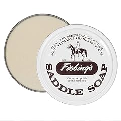 Fiebings saddle soap for sale  Delivered anywhere in UK