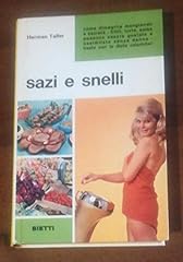 Sazi snelli. come d'occasion  Livré partout en France