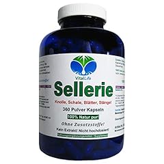 Sellerie celery 360 gebraucht kaufen  Wird an jeden Ort in Deutschland