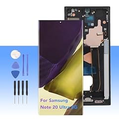 écran oled note20 d'occasion  Livré partout en France