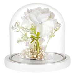 Benecreat 12x12cm white for sale  Delivered anywhere in UK