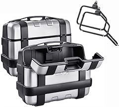 Mototopgun givi trk46x2 for sale  Delivered anywhere in UK