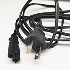 Used, HONEYSEW AC Power Cable Cord Compatible with Brother, for sale  Delivered anywhere in USA 