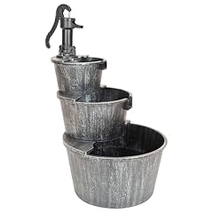 Gardenkraft 21409 tier for sale  Delivered anywhere in UK