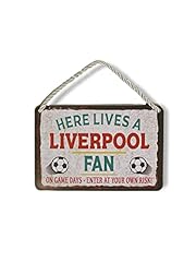 Metal tin sign for sale  Delivered anywhere in UK