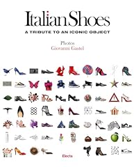 Italian shoes tribute for sale  Delivered anywhere in UK