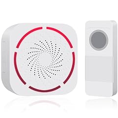 Wireless doorbell surnice for sale  Delivered anywhere in USA 