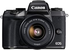 Canon eos mirrorless for sale  Delivered anywhere in USA 