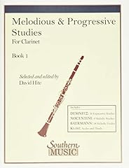 Melodious progressive studies for sale  Delivered anywhere in USA 