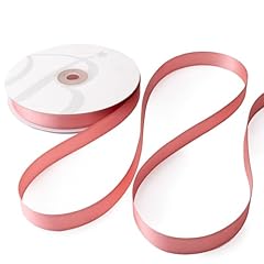 Ruban double satin d'occasion  Livré partout en France