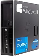Computer desktop compaq usato  Spedito ovunque in Italia 