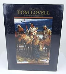 Art tom lovell for sale  Delivered anywhere in USA 