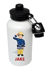 Printaname fireman sam for sale  Delivered anywhere in UK