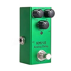 Kmise analog delay for sale  Delivered anywhere in USA 