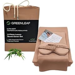 Greenleaf king duvet for sale  Delivered anywhere in USA 