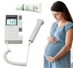 Fetal heartbeat doppler for sale  Delivered anywhere in USA 