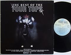 Four tops best for sale  Delivered anywhere in UK