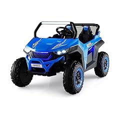Costway 12v auto usato  Spedito ovunque in Italia 
