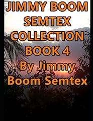 Jimmy boom semtex for sale  Delivered anywhere in Ireland