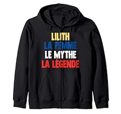 Lilith femme mythe d'occasion  Livré partout en France