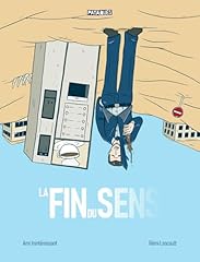 Fin sens d'occasion  Livré partout en France