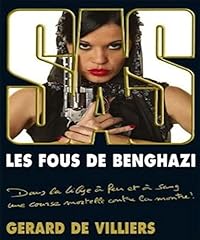 Sas 191 fous d'occasion  Livré partout en France