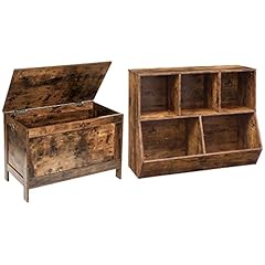 Hoobro storage chest for sale  Delivered anywhere in USA 